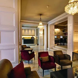 Condado 3* Barcellona