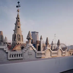 Gaudi 3* Barcellona