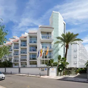 Aluasun Rojo - Adults Recommended Torremolinos