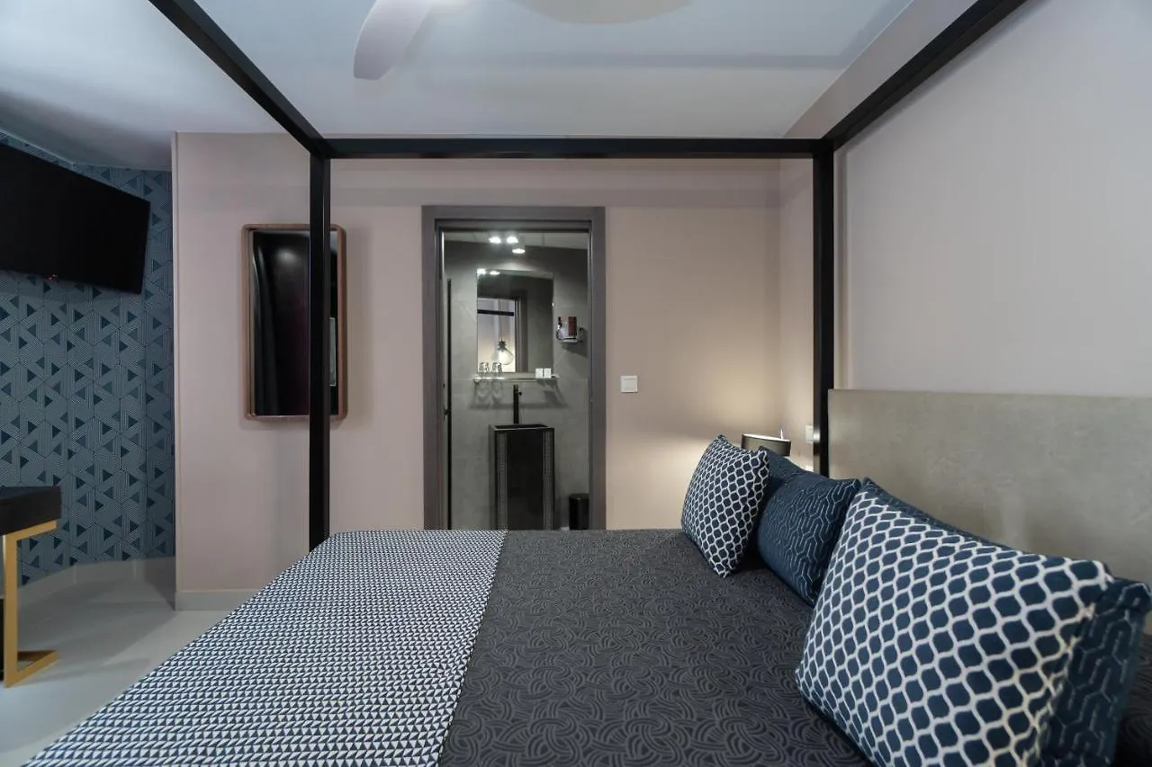 Hotel Perla Del Sur Torremolinos 2*,  Spain