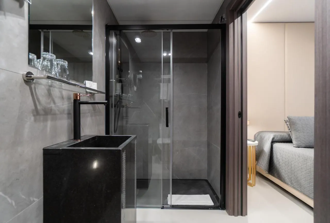 **  Hotel Perla Del Sur 토레몰리노스 스페인
