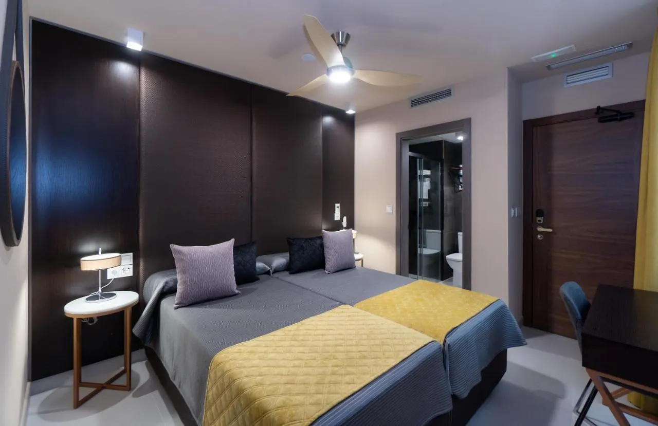 Hotel Perla Del Sur Torremolinos 2*,  Spain